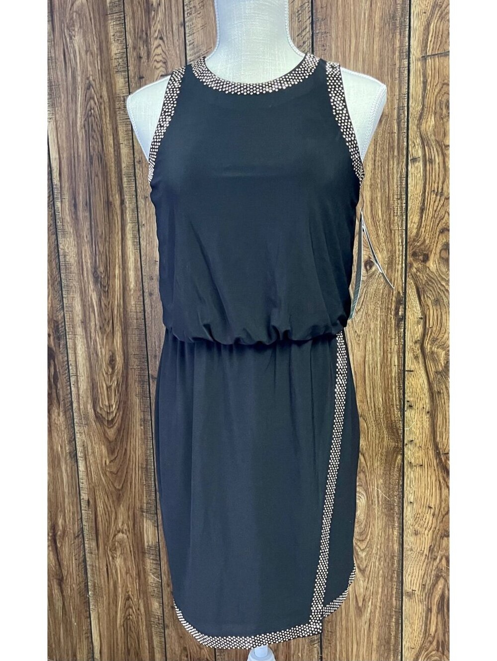 Scarlett Dress